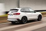 BMW X5 xDrive45e iPerformance 2019 года (WW)